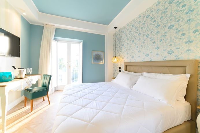 Imagen de la habitación del Hotel Sogaris. Foto 2