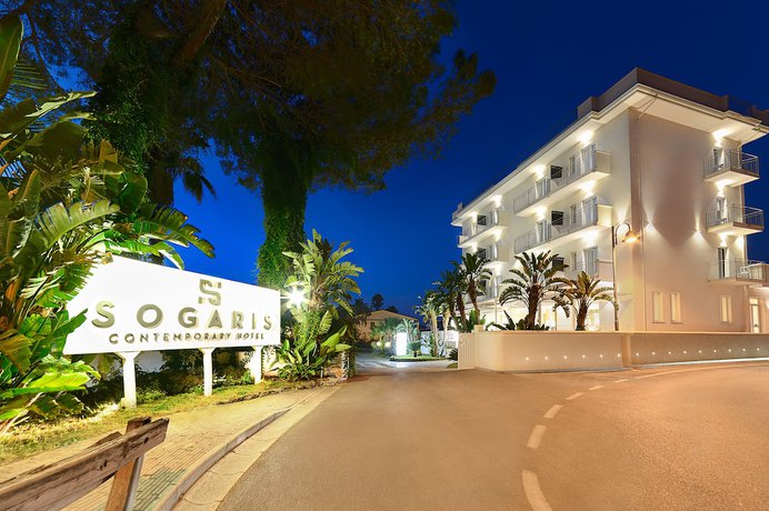Imagen general del Hotel Sogaris. Foto 1