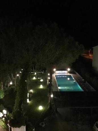 Imagen general del Hotel Sogaris, Paestum. Foto 2
