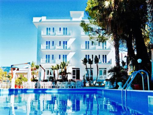 Imagen general del Hotel Sogaris, Paestum. Foto 3
