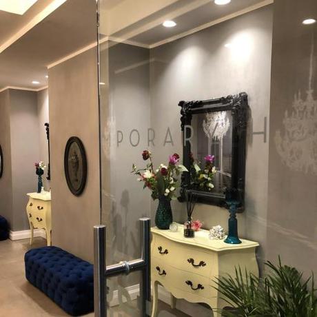 Imagen general del Hotel Sogaris, Paestum. Foto 4