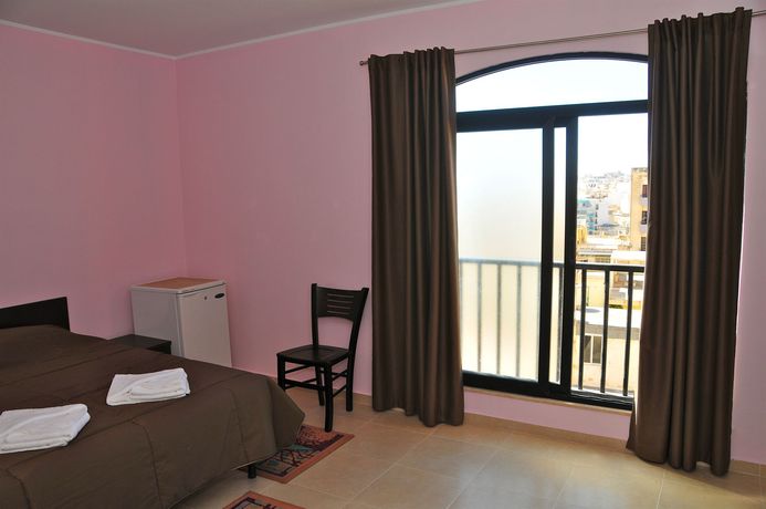 Imagen de la habitación del Hotel Sogdiana. Foto 2