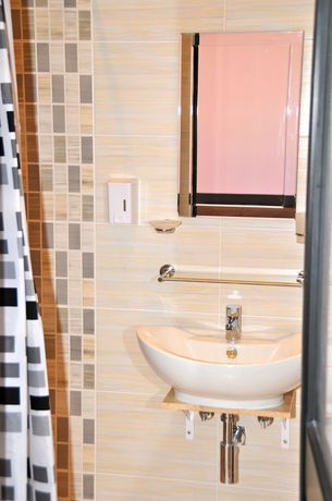 Imagen de la habitación del Hotel Sogdiana. Foto 4