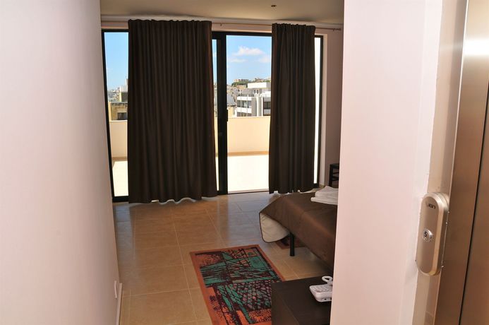 Imagen de la habitación del Hotel Sogdiana. Foto 8