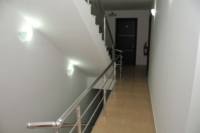 Imagen de la habitación del Hotel Sogdiana. Foto 12