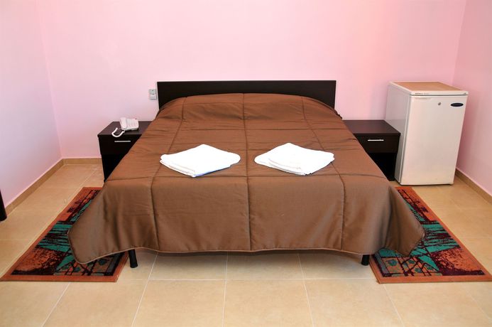 Imagen de la habitación del Hotel Sogdiana. Foto 13