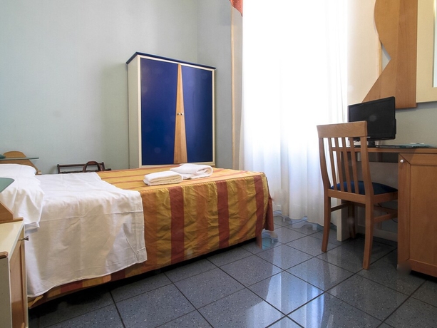 Imagen de la habitación del Hotel Soggiorno Athena. Foto 6