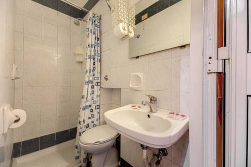 Imagen de la habitación del Hotel Soggiorno Blu Hotel. Foto 3