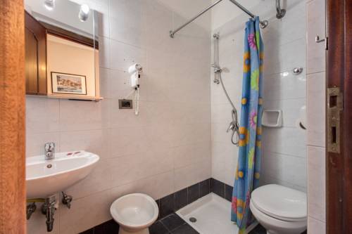 Imagen de la habitación del Hotel Soggiorno Blu Hotel. Foto 5