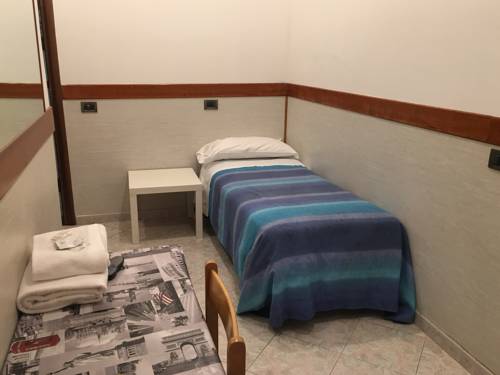 Imagen de la habitación del Hotel Soggiorno Blu Hotel. Foto 6