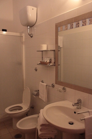 Imagen de la habitación del Hotel Soggiorno Comfort. Foto 2