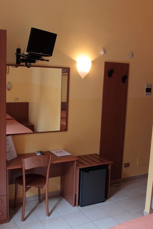 Imagen de la habitación del Hotel Soggiorno Comfort. Foto 3