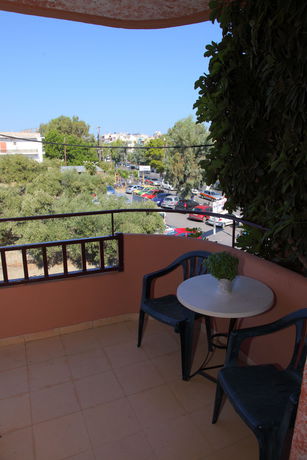 Imagen de los interiores del Hotel Sogiorka Apartments. Foto 14