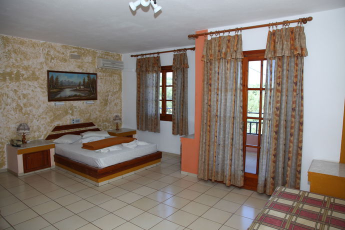 Imagen de la habitación del Hotel Sogiorka Apartments. Foto 5