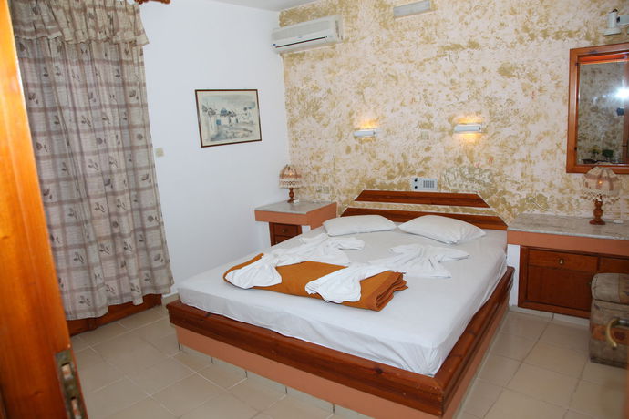 Imagen de la habitación del Hotel Sogiorka Apartments. Foto 7