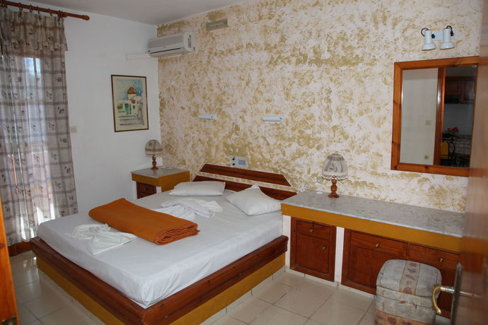 Imagen de la habitación del Hotel Sogiorka Apartments. Foto 8