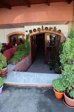 Imagen de los interiores del Hotel Sogiorka Apartments. Foto 15