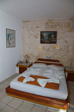 Imagen de la habitación del Hotel Sogiorka Apartments. Foto 11