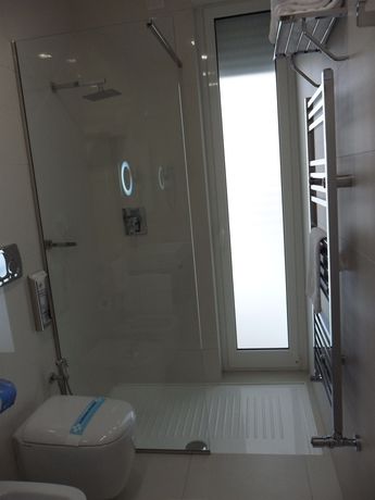 Imagen de los interiores del Hotel Soglow Business Class Aparthotel. Foto 14