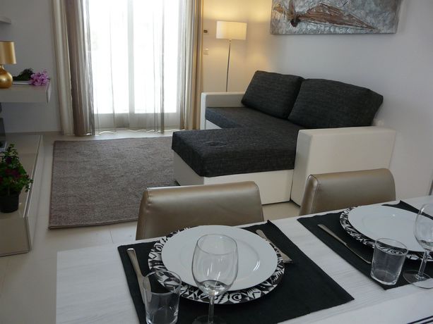 Imagen de la habitación del Hotel Soglow Business Class Aparthotel. Foto 4