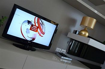 Imagen de la habitación del Hotel Soglow Business Class Aparthotel. Foto 6