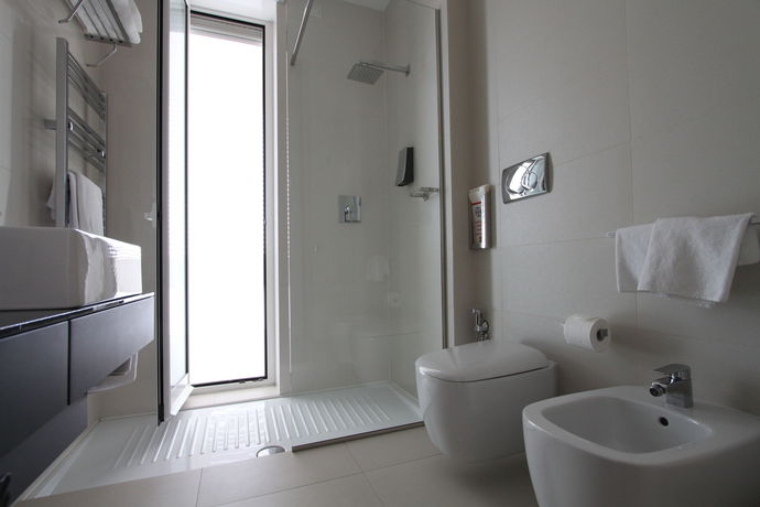 Imagen de la habitación del Hotel Soglow Business Class Aparthotel. Foto 7