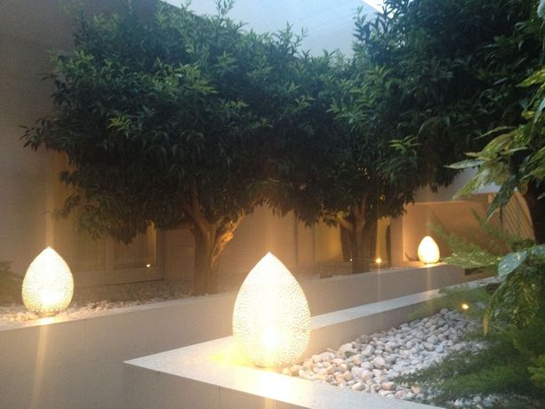 Imagen de los exteriores del Hotel Soglow Business Class Aparthotel. Foto 12