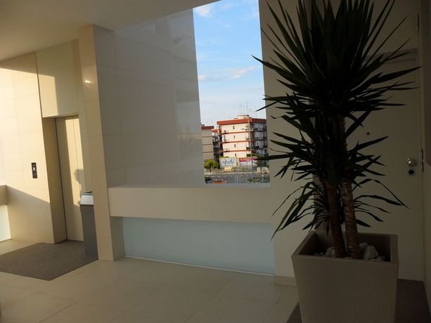 Imagen de la habitación del Hotel Soglow Business Class Aparthotel. Foto 9