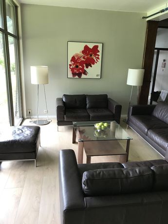 Imagen de los interiores del Hotel Sogn. Foto 19