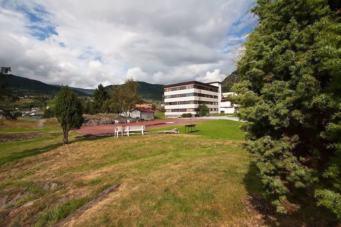 Imagen de la habitación del Hotel Sognefjord. Foto 14