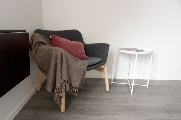 Imagen de la habitación del Hotel Sognefjord, Leirvik. Foto 12