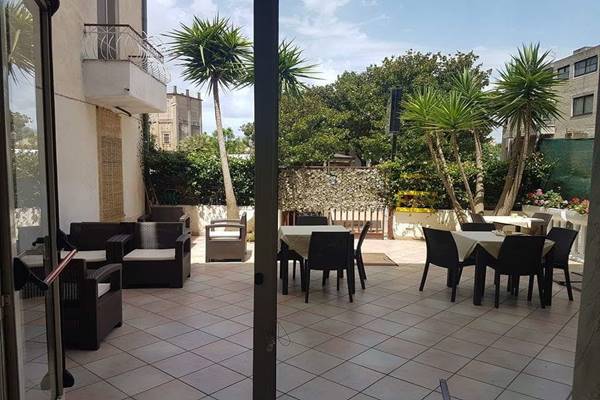 Imagen general del Hotel Sogni D'oro Airport. Foto 3
