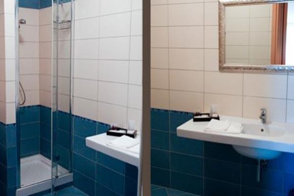 Imagen general del Hotel Sogni D'oro Airport. Foto 6