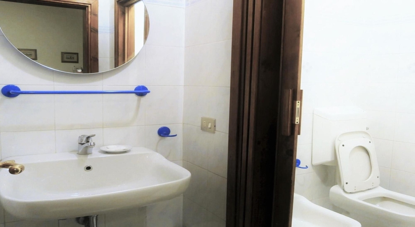 Imagen de la habitación del Hotel Sogni D'oro Guest House. Foto 3
