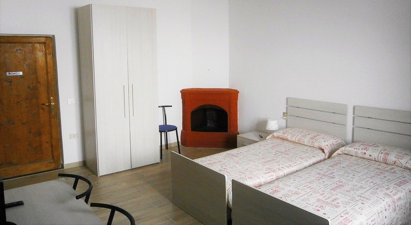 Imagen de la habitación del Hotel Sogni D'oro Guest House. Foto 12