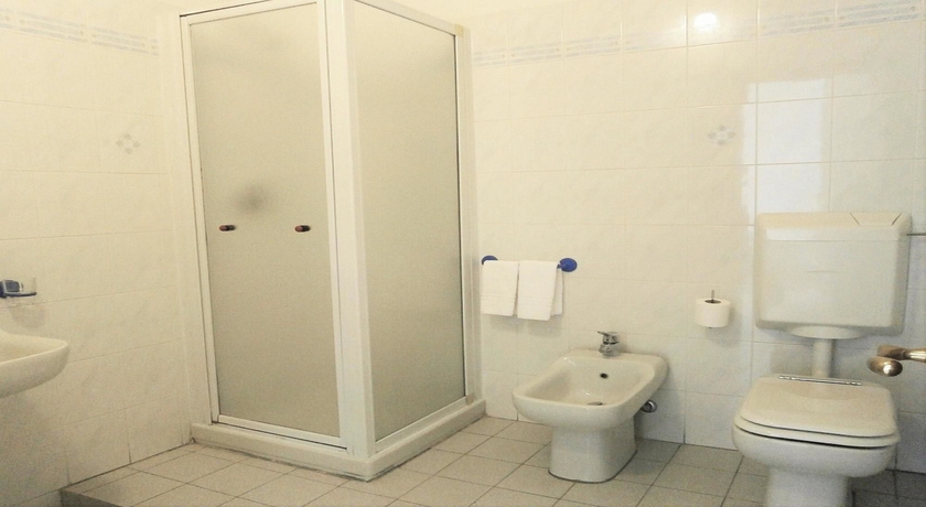 Imagen de la habitación del Hotel Sogni D'oro Guest House. Foto 13