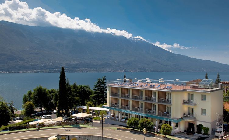 Imagen general del Hotel Sogno del Benaco. Foto 1