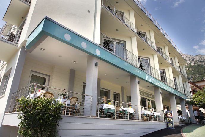 Imagen general del Hotel Sogno del Benaco. Foto 2