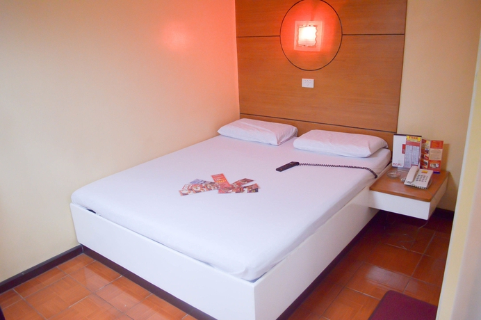 Imagen de la habitación del Hotel Sogo Aurora Blvd - Cubao. Foto 3