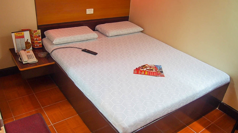 Imagen de la habitación del Hotel Sogo Aurora Blvd - Cubao. Foto 5