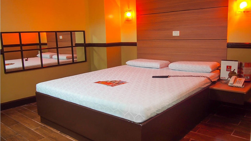 Imagen de la habitación del Hotel Sogo Aurora Blvd - Cubao. Foto 6