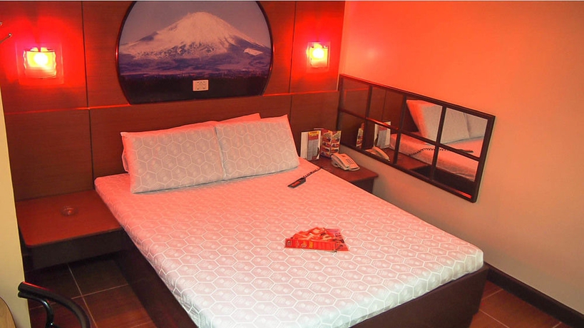 Imagen de la habitación del Hotel Sogo Aurora Blvd - Cubao. Foto 7