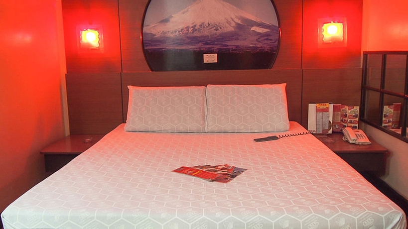 Imagen de la habitación del Hotel Sogo Aurora Blvd - Cubao. Foto 8