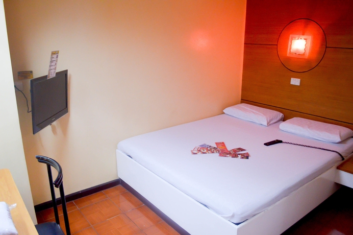 Imagen de la habitación del Hotel Sogo Aurora Blvd - Cubao. Foto 10