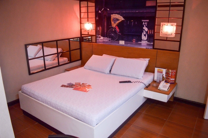 Imagen de la habitación del Hotel Sogo Aurora Blvd - Cubao. Foto 11