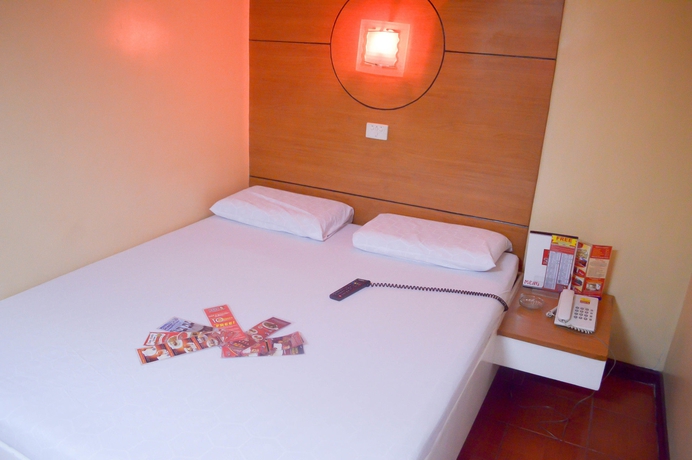 Imagen de la habitación del Hotel Sogo Aurora Blvd - Cubao. Foto 12