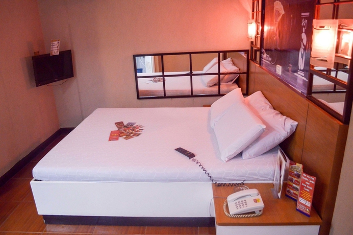 Imagen de la habitación del Hotel Sogo Aurora Blvd - Cubao. Foto 13
