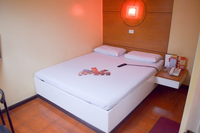 Imagen de la habitación del Hotel Sogo Aurora Blvd - Cubao. Foto 14