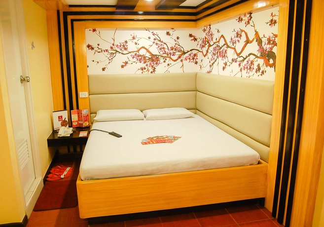 Imagen de la habitación del Hotel Sogo - Banawe Ave. Foto 3