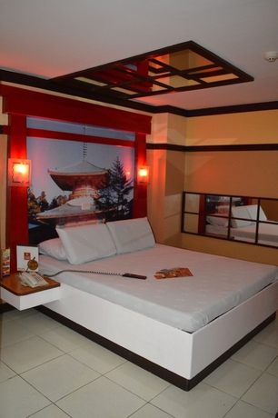 Imagen de la habitación del Hotel Sogo - Banawe Ave. Foto 4